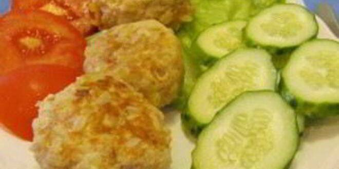 Рецепт тефтелей из мясного фарша