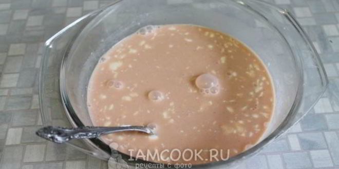 Рецепт тефтелей из свиного фарша