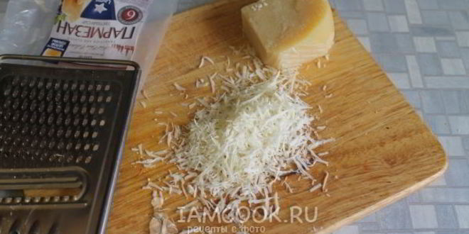 Рецепт тефтелей из свиного фарша