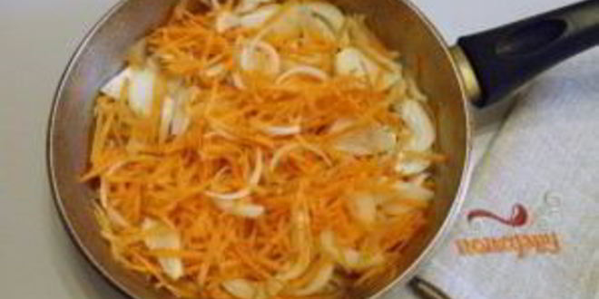 Рецепт тефтелей под сметанным соусом