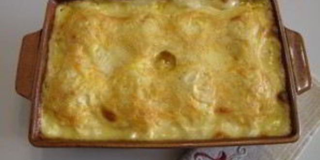 Рецепт тефтелей под сметанным соусом