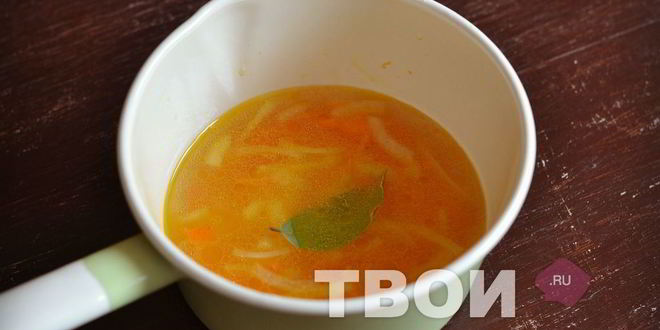 Рецепт тефтелей с картошкой