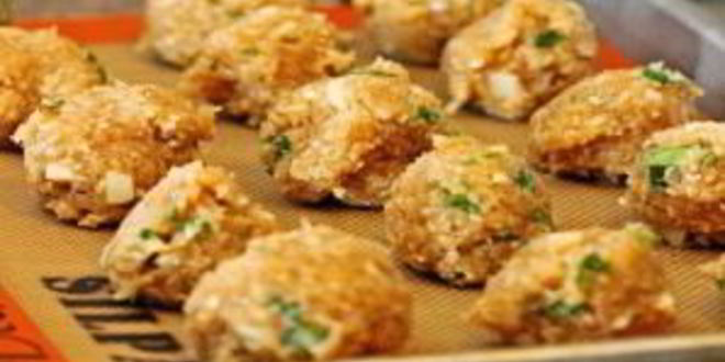 Рецепт тефтелей с подливкой куриные