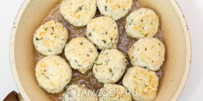 Рецепт тефтелей с рисом в томатном соусе