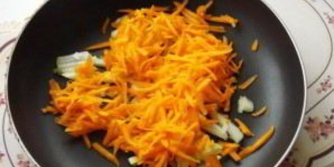 Рецепт тефтелей с тыквой