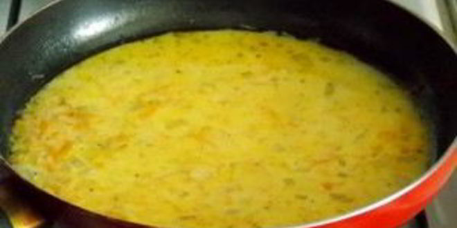 Рецепт тефтелей с тыквой