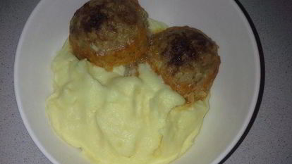 Рецепт Тефтелей в духовке