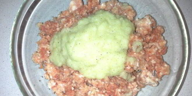 Рецепт тефтелей в духовке