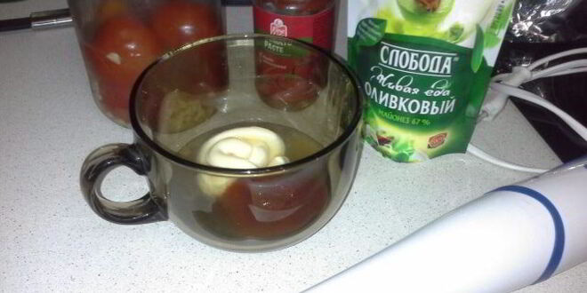 Рецепт тефтелей в духовке