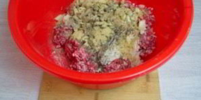 Рецепт тефтелей в подливе