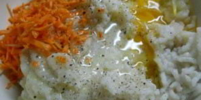 Рецепт тефтелей в сырном соусе