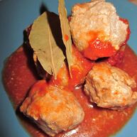 Рецепт Тефтелей за 15 минут