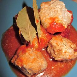 Рецепт Тефтелей за 15 минут