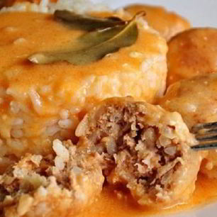 Рецепт Тефтелей