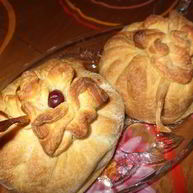 Рецепт Тефтелек в кулечке