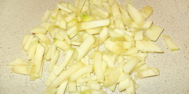 Рецепт тефтелек в кулечке