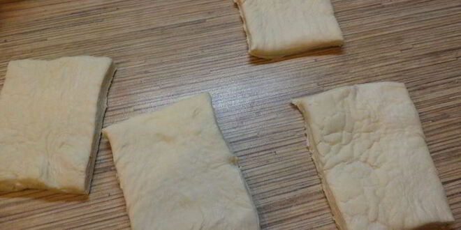 Рецепт тефтелек в кулечке