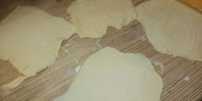 Рецепт тефтелек в кулечке