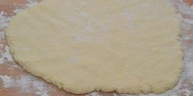 Рецепт диетических ленивых вареников