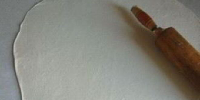 Рецепт домашних вареников с творогом