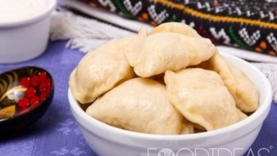 Рецепт дрожжевых вареников