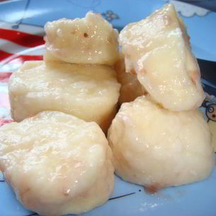 Рецепт Ленивых вареников для моего сына