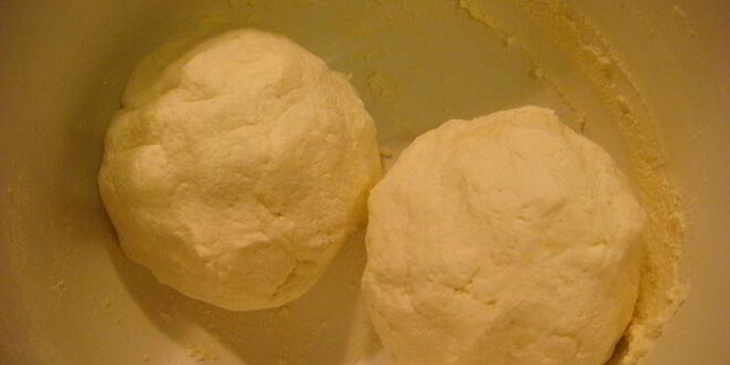 Рецепт ленивых вареников для моего сына