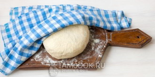 Рецепт ленивых вареников с бананом