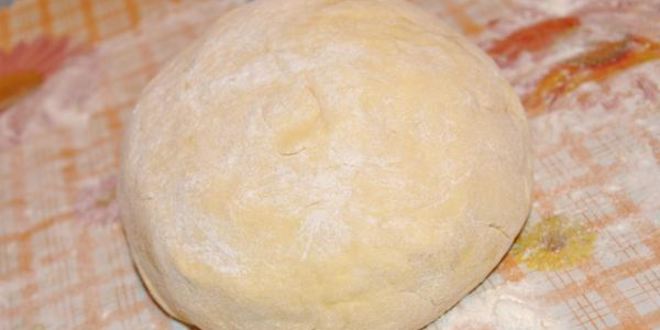 Рецепт ленивых вареников с творогом