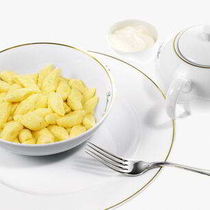 Рецепт Ленивых вареников