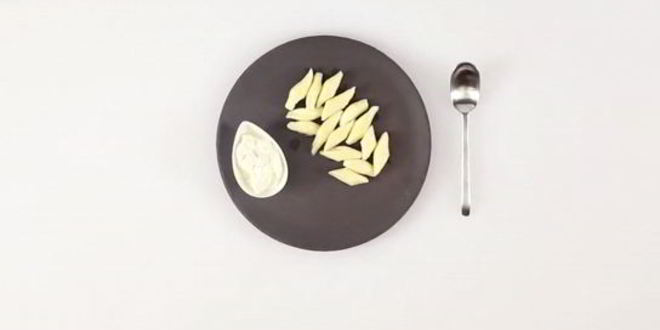 Рецепт ленивых вареников