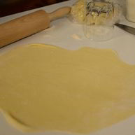 Рецепт Теста для вареников