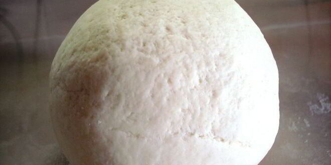 Рецепт вареников из заварного теста ностальжи по лету