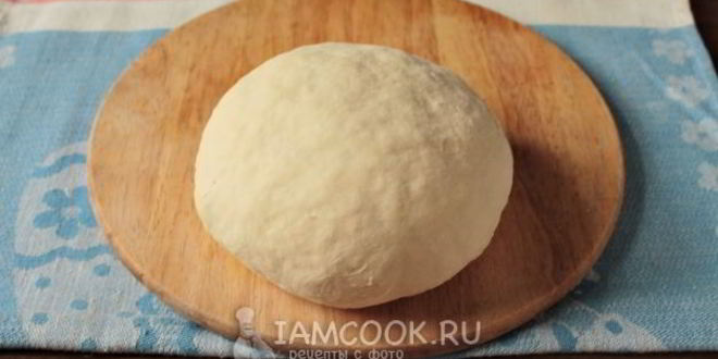 Рецепт вареников из заварного теста с картошкой и грибами