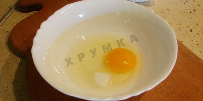 Рецепт вареников на пару на кефире