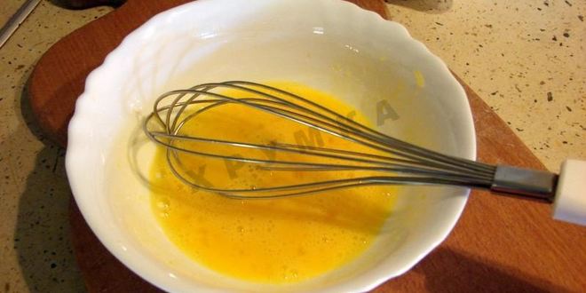 Рецепт вареников на пару на кефире