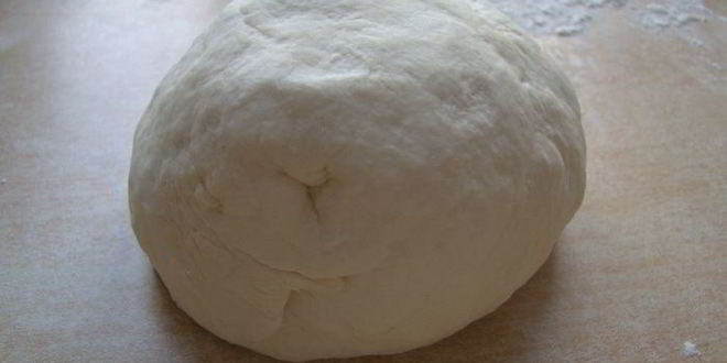 Рецепт вареников нежных с творогом