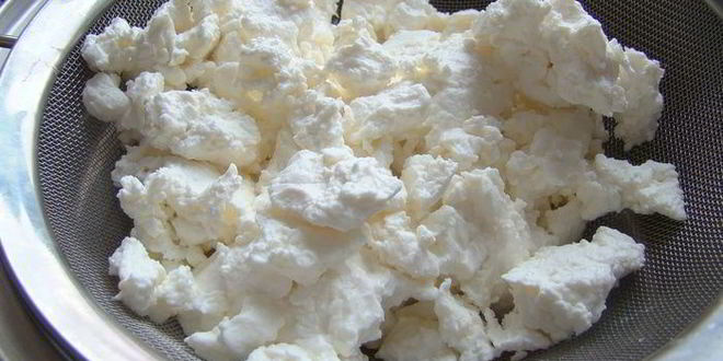 Рецепт вареников нежных с творогом