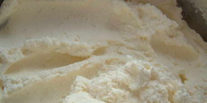 Рецепт вареников нежных с творогом