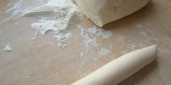 Рецепт вареников нежных с творогом