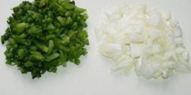 Рецепт вареников с брокколи