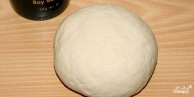 Рецепт вареников с брокколи