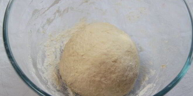 Рецепт вареников с картофелем и грибами