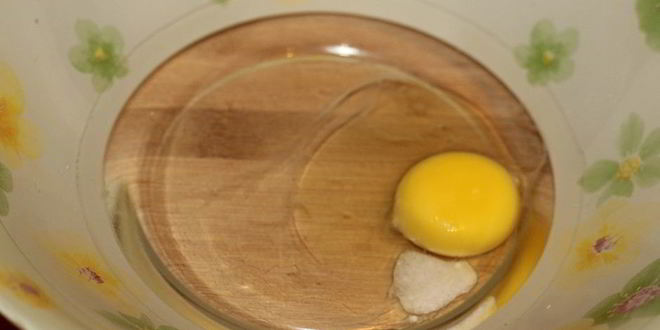 Рецепт вареников с картофелем