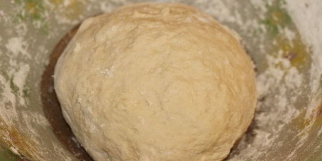 Рецепт вареников с картофелем