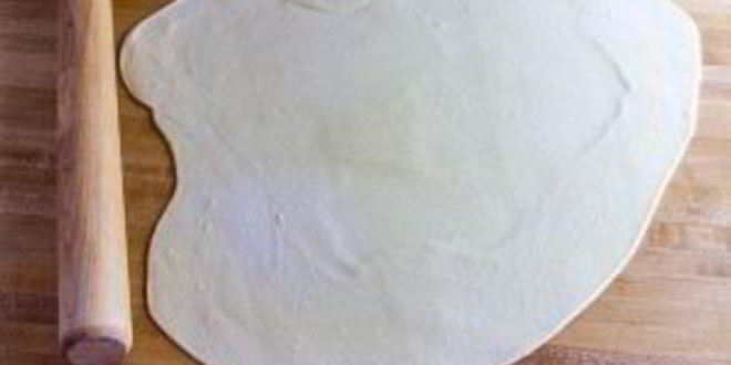 Рецепт вареников с картошкой и квашеной капустой