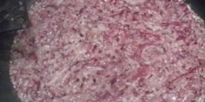 Рецепт вареников с картошкой и сыром