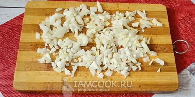 Рецепт вареников с картошкой на кефире