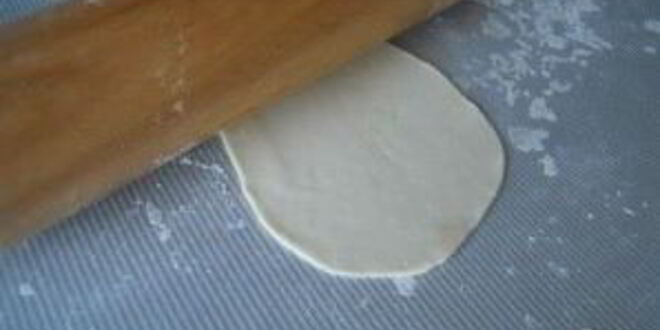 Рецепт вареников с картошкой постные