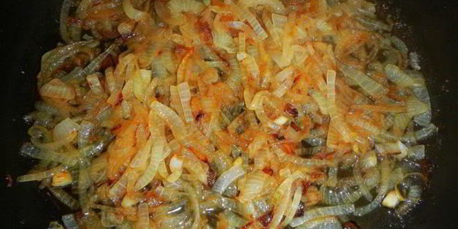 Рецепт вареников с картошкой